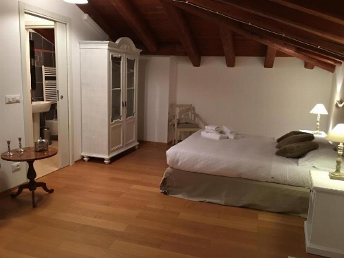 Barbacan Boutique Hotel image 8
