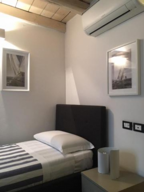 Barbacan Boutique Hotel image 10