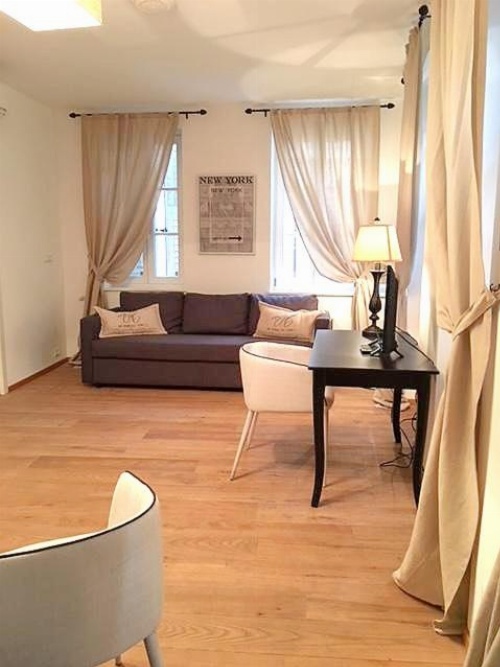 Barbacan Boutique Hotel image 12
