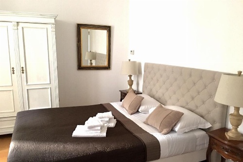 Barbacan Boutique Hotel image 13