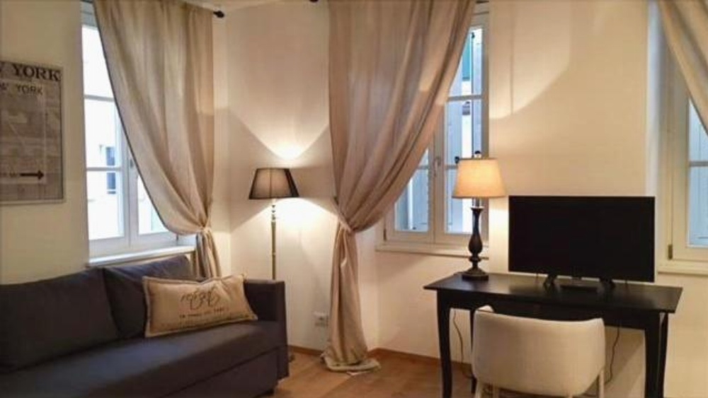 Barbacan Boutique Hotel Image 15