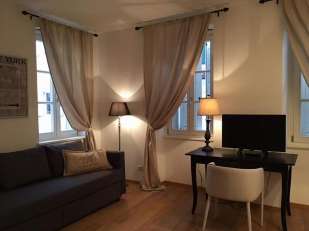 Barbacan Boutique Hotel Image 17