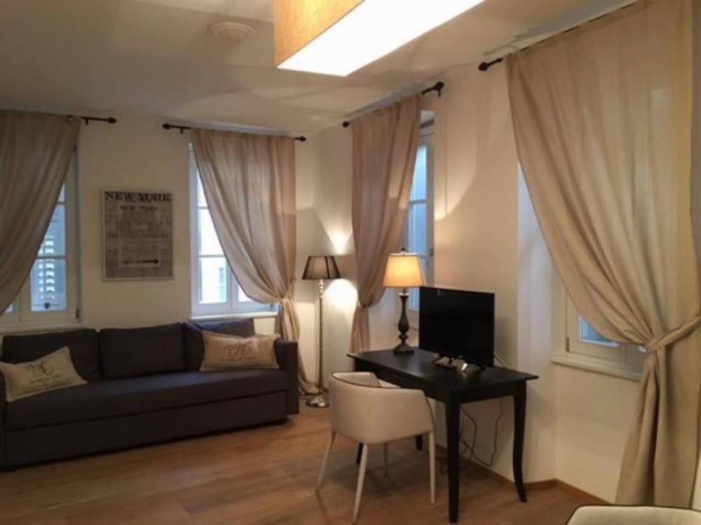 Barbacan Boutique Hotel Image 18