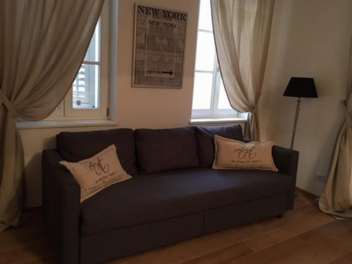 Barbacan Boutique Hotel image 19