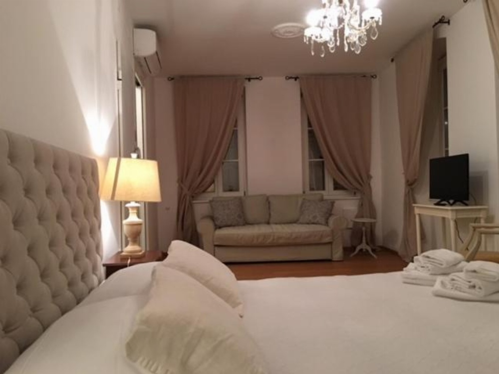 Barbacan Boutique Hotel Image 20