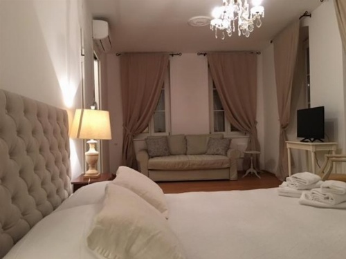 Barbacan Boutique Hotel image 20