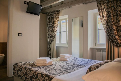 Barbacan Boutique Hotel image 3